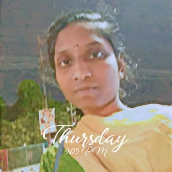 Kanaparthi pravallika